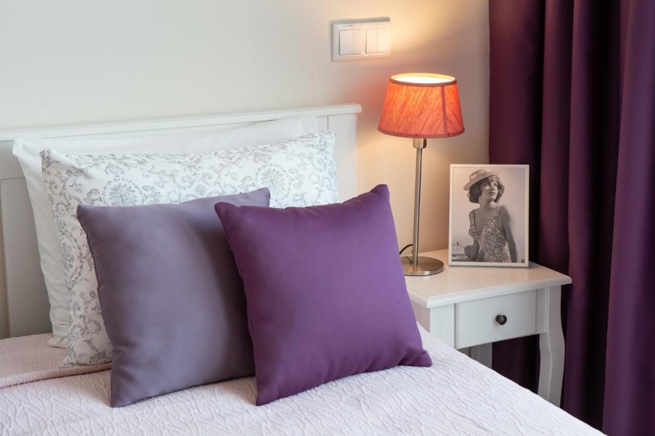 Casa Joy Vilamoura Apartment Luaran gambar