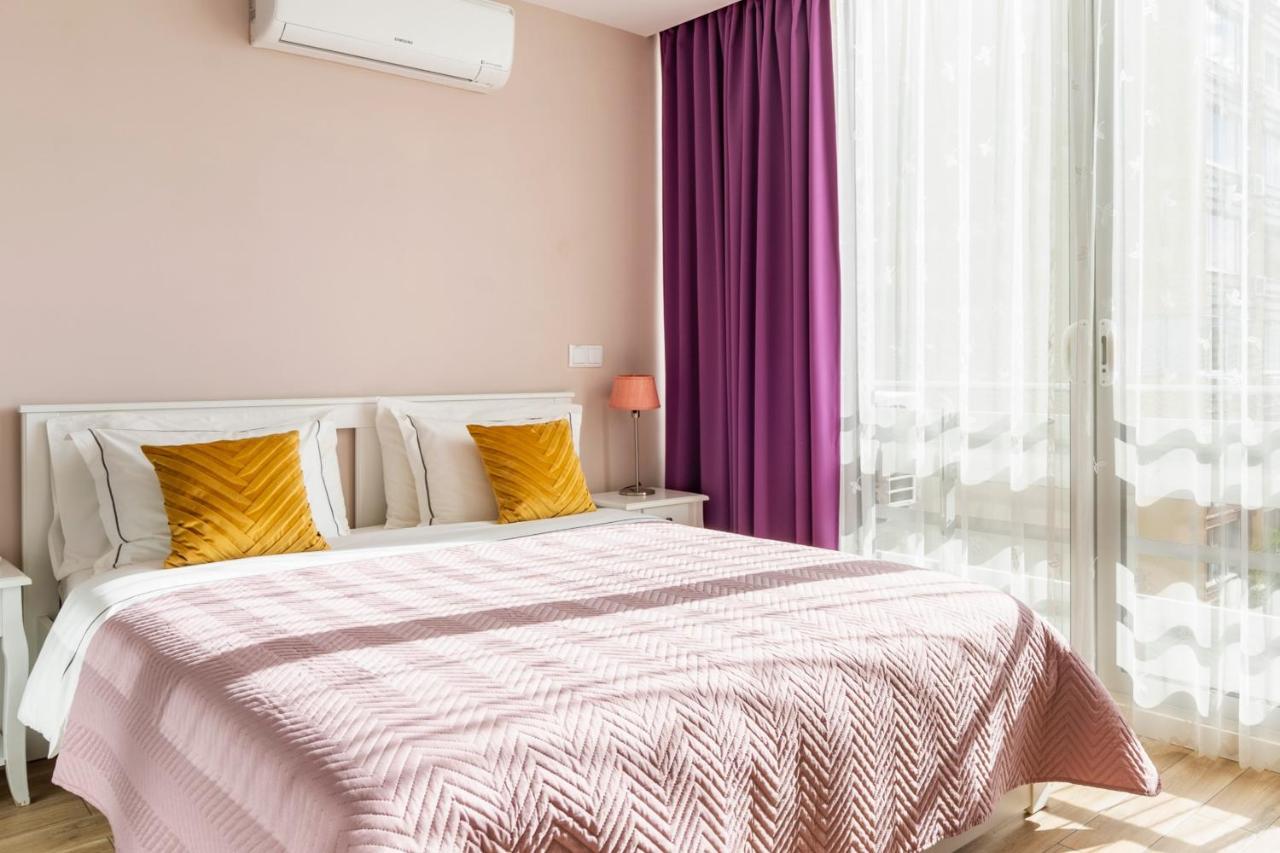 Casa Joy Vilamoura Apartment Luaran gambar