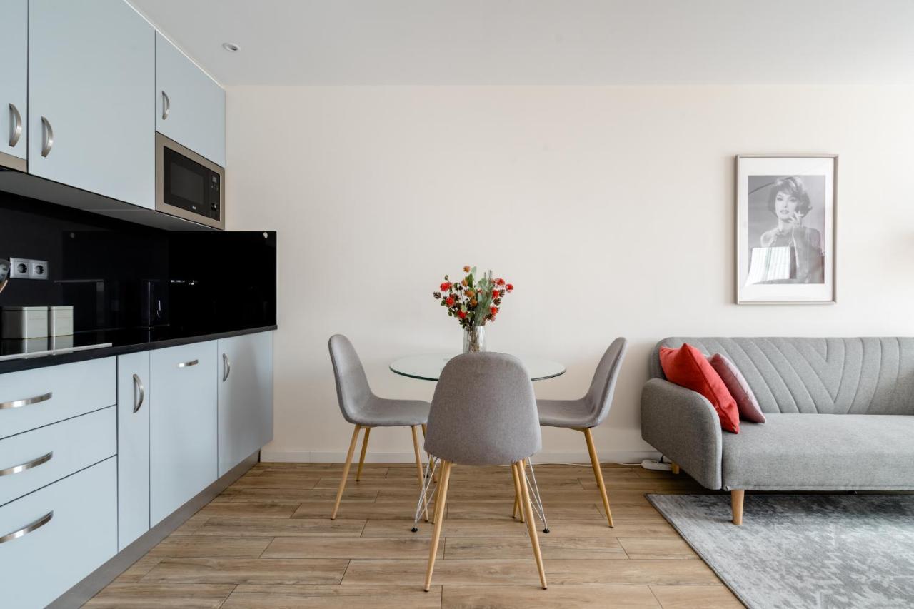 Casa Joy Vilamoura Apartment Luaran gambar