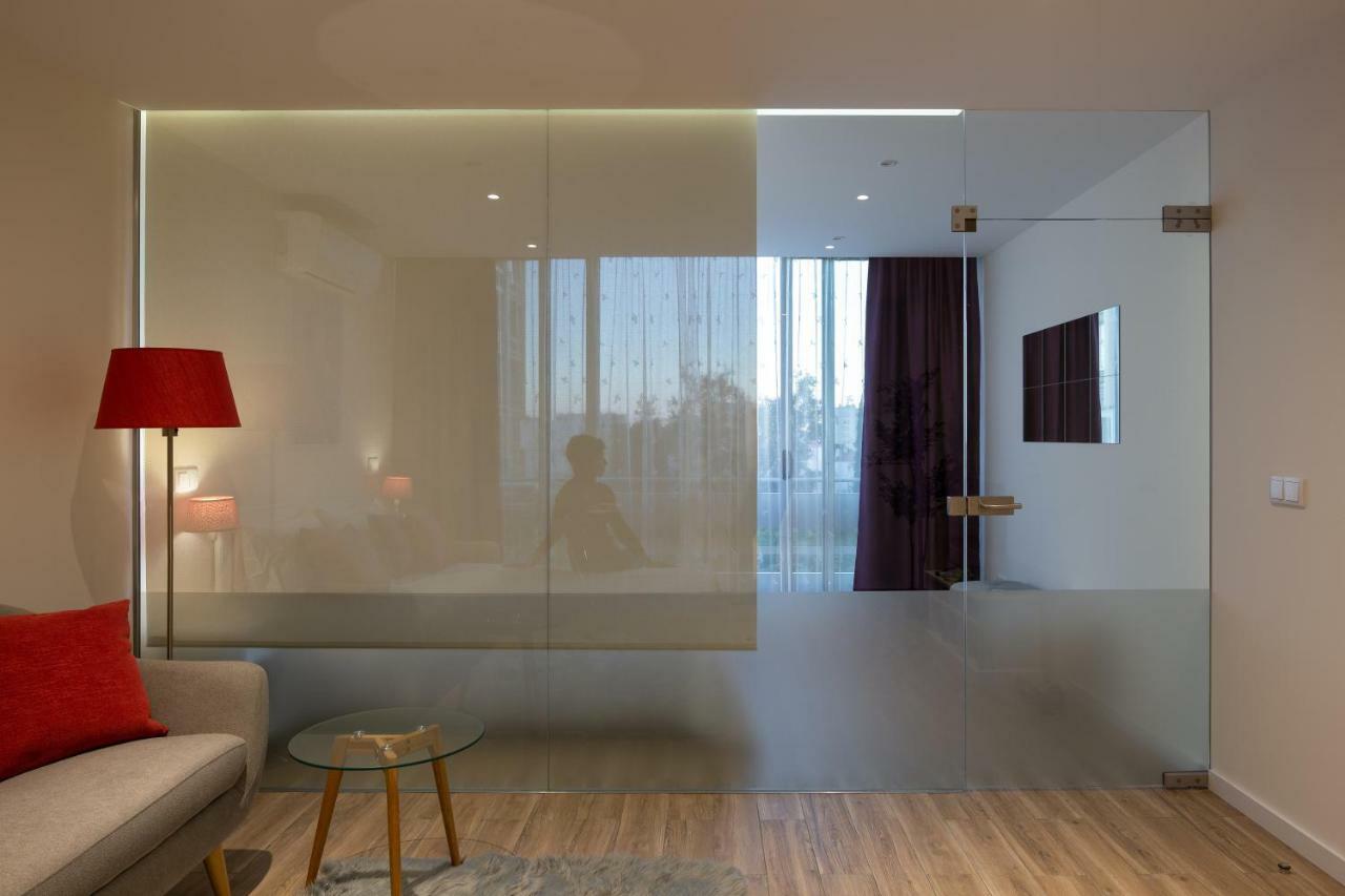 Casa Joy Vilamoura Apartment Luaran gambar